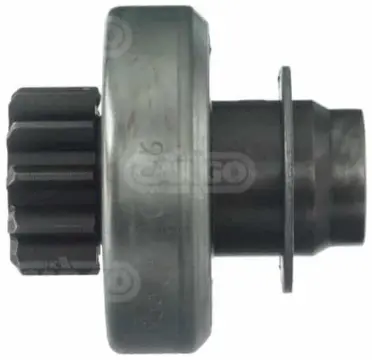 Lanceur pour démarreur VALEO D7R43