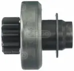 Lanceur pour démarreur VALEO D7R43