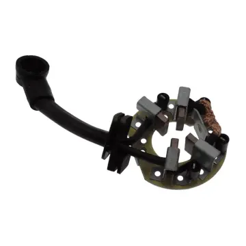 Couronne porte balais