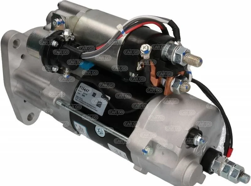 Démarreur compatible pour CUMMINS 3102763
