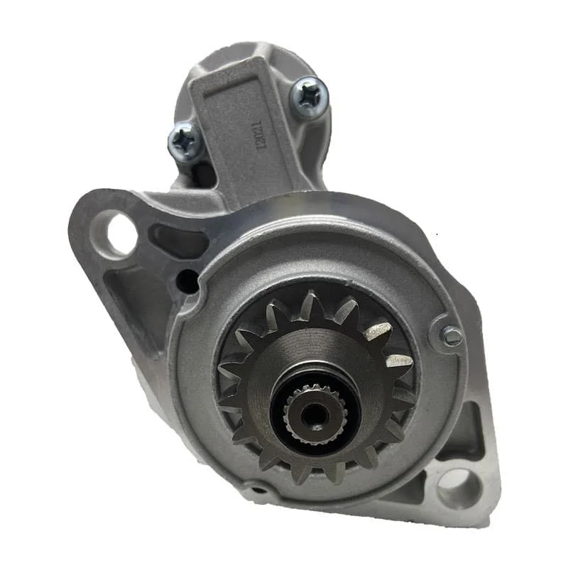 Démarreur pour CASE 1273112C91