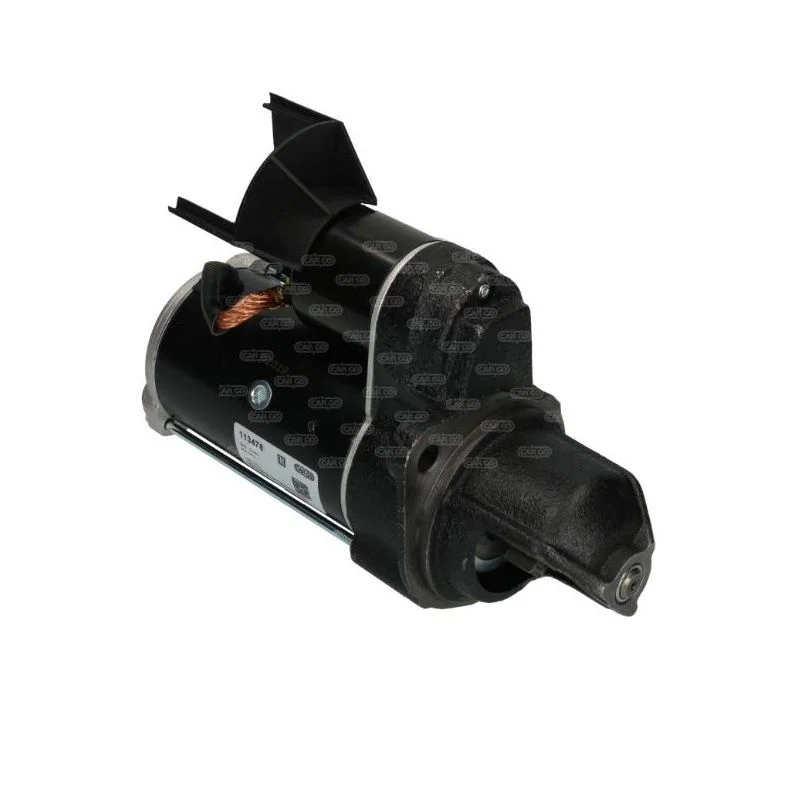 Démarreur Lucas pour BOSCH 0001223502