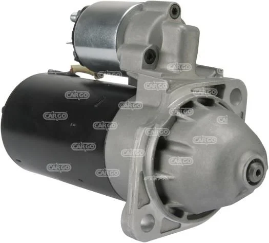 Démarreur pour BOSCH 0001109031