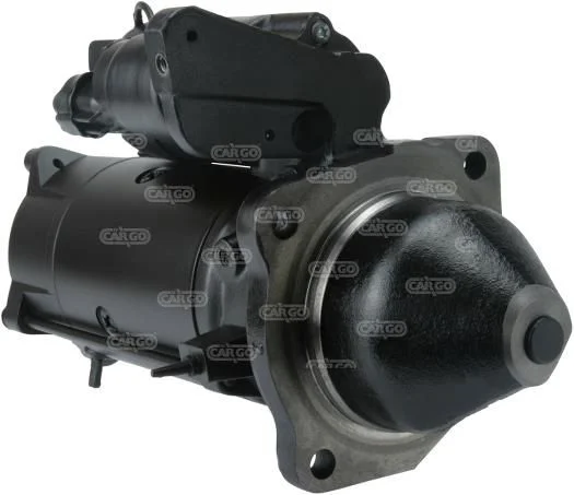 Démarreur Iskra pour KHD 01183237
