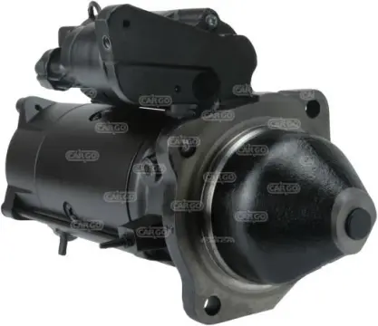 Démarreur Iskra pour KHD 01183237