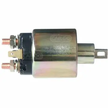 Solénoïde pour démarreur HITACHI S114362A