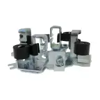 Couronne porte balais pour démarreur Magneti Marelli MT68AD