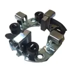 Couronne porte balais de démarreur 133730