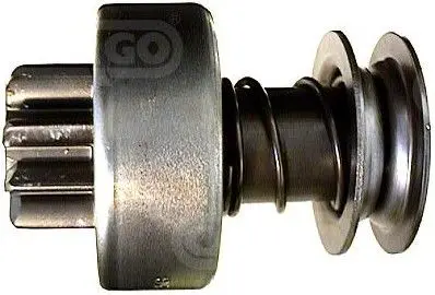 Lanceur de démarreur