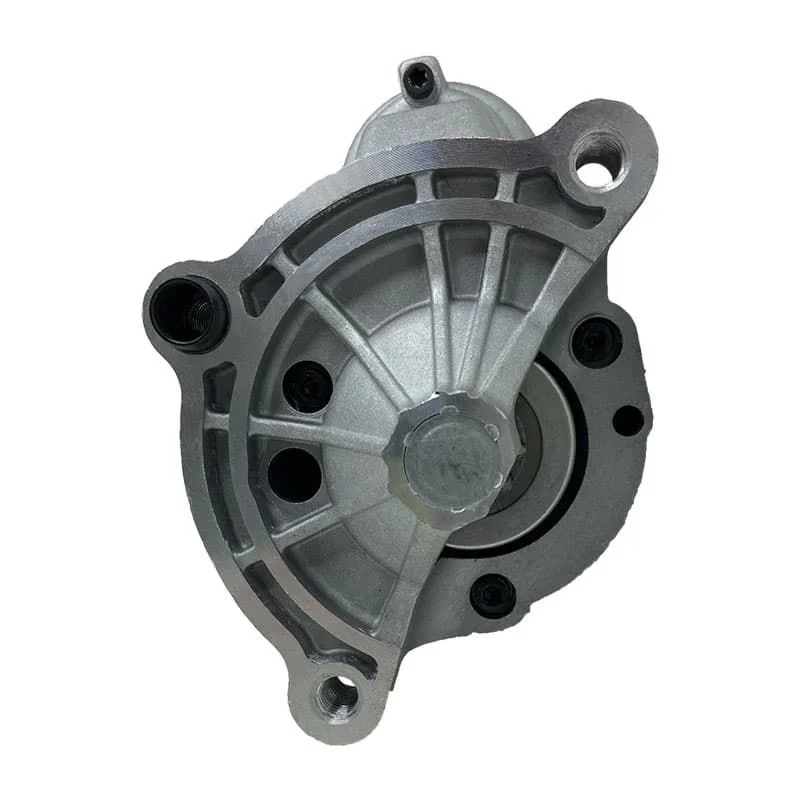 Démarreur pour BOSCH 0001107019