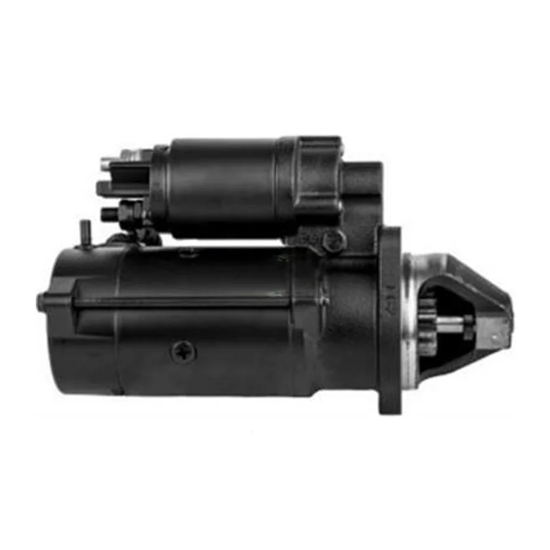 Demarreur compatible pour LETRIKA 11132391