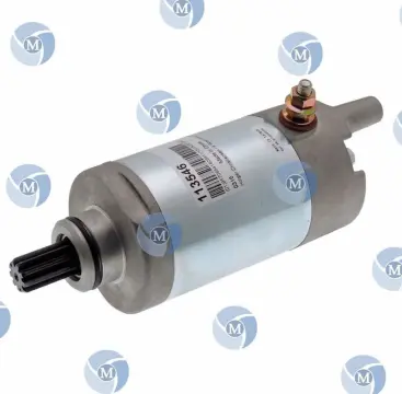 Démarreur pour Mitsuba SM7255