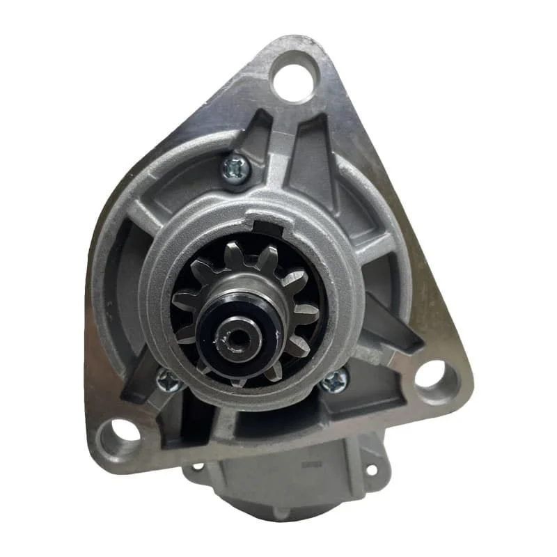 Démarreur pour ISUZU 1811001910