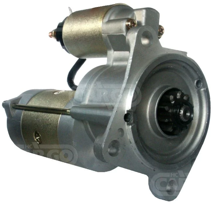 Démarreur pour HITACHI S2401B