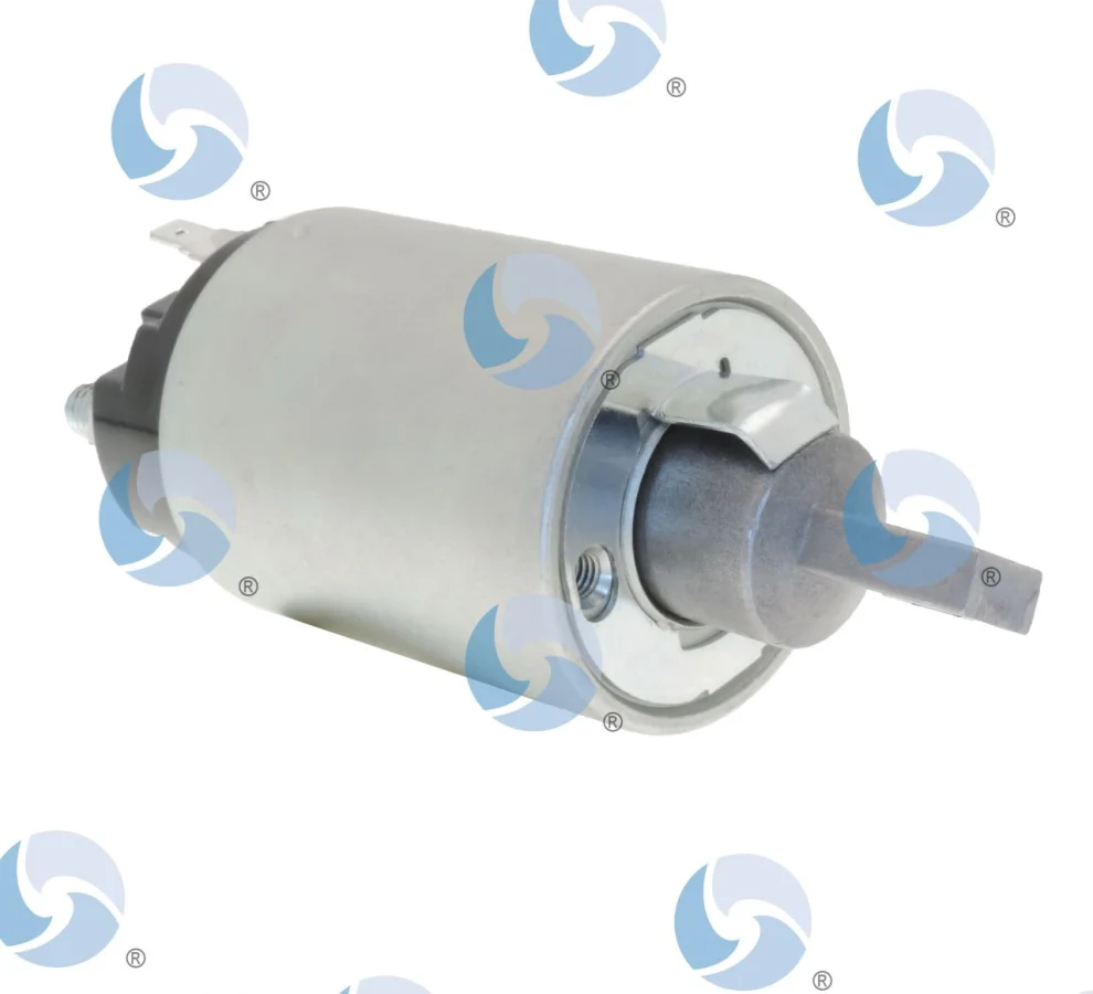 Solénoide compatible pour démarreur MANDO HSG120500