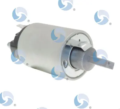 Solénoide compatible pour démarreur MANDO HSG120500