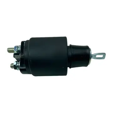 Solénoide compatible pour démarreur BOSCH