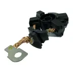 Couronne porte balais compatible pour démarreur BOSCH