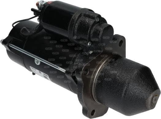 Démarreur pour JOHN DEERE RE536008