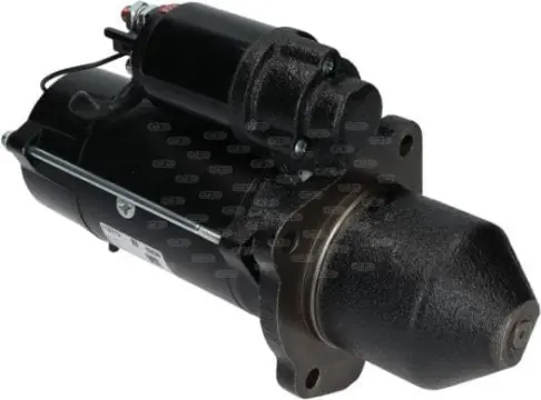 Démarreur pour JOHN DEERE RE536008