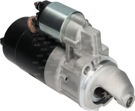 Démarreur pour BOSCH 0001218742