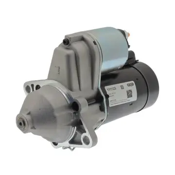 Démarreur pour BOSCH 0001106011