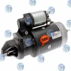 Démarreur pour BOSCH 0001354089