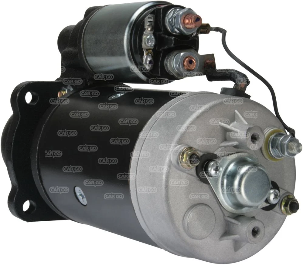 Démarreur pour BOSCH 0001368015