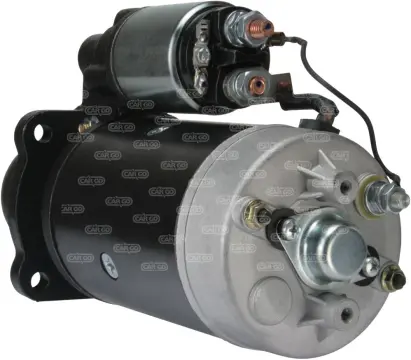 Démarreur pour BOSCH 0001368015