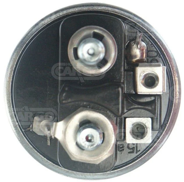 Solénoïde pour démarreur BOSCH 0001312103