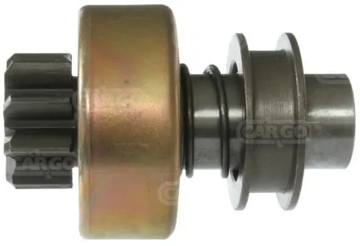 Lanceur de démarreur pour Magneti Marelli 63223800