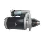 Alternateur pour Case 957340EX
