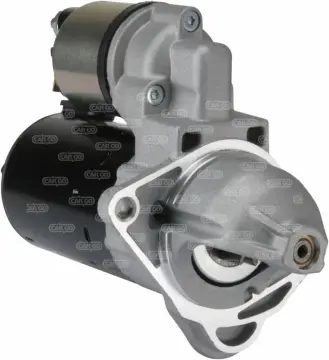 Démarreur pour BOSCH 0001107521
