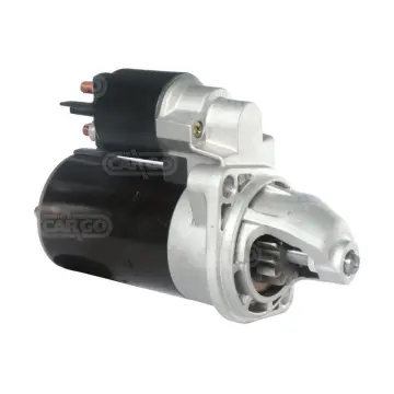 Démarreur Mahle Letrika pour ISKRA 11130782