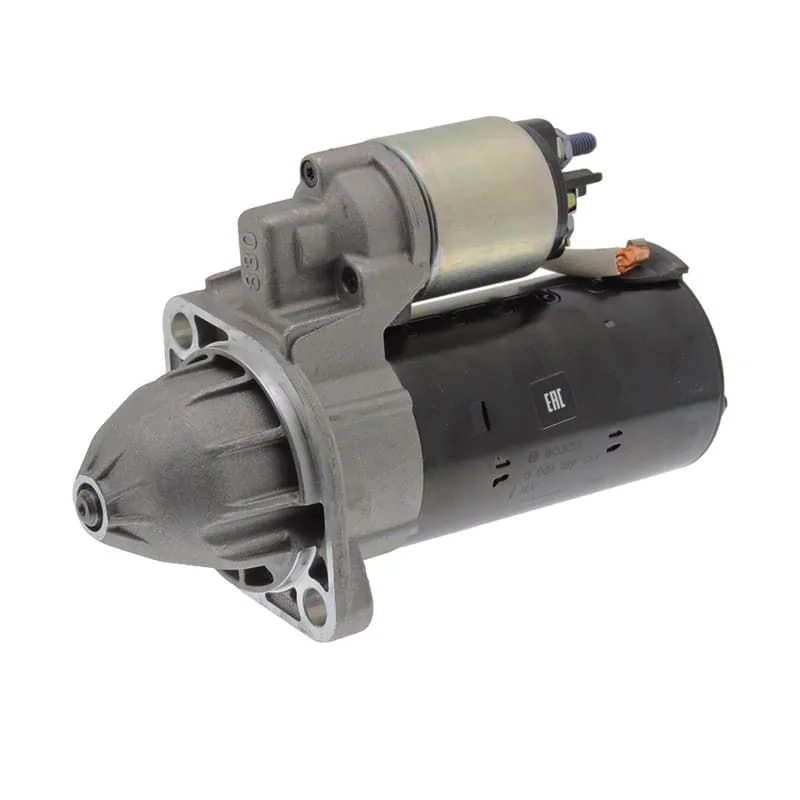Démarreur Bosch pour BOSCH 0001109359