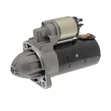 Démarreur Bosch pour BOSCH 0001109359