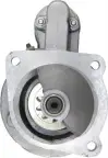 Démarreur pour Kuhner 10703K