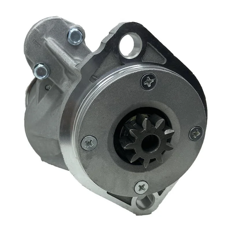 Démarreur pour YANMAR 12390077010