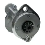 Démarreur pour YANMAR 12390077010
