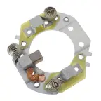 Couronne porte balais pour démarreur HITACHI S10863
