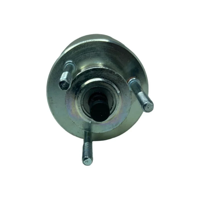 Solénoïde pour démarreur MAGNETI MARELLI 63101004