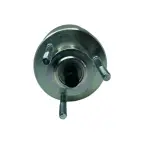 Solénoïde pour démarreur MAGNETI MARELLI 63101004