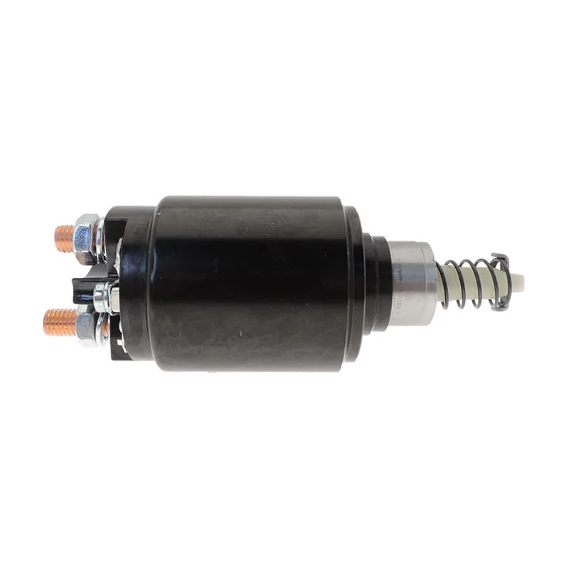 Solénoide compatible pour démarreur BOSCH