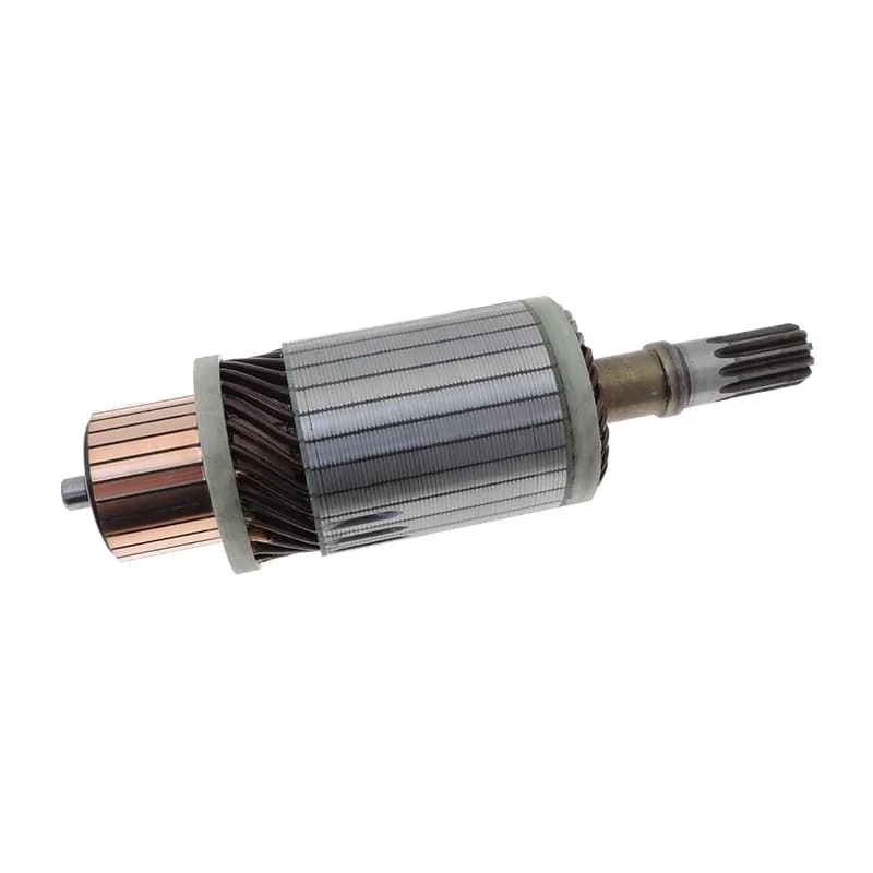 Induit compatible pour démarreur NISSAN 2331054T00