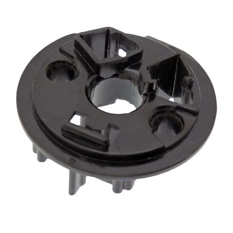 Couronne porte balais compatible pour démarreur VALEO 186381