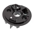 Couronne porte balais compatible pour démarreur VALEO 186381