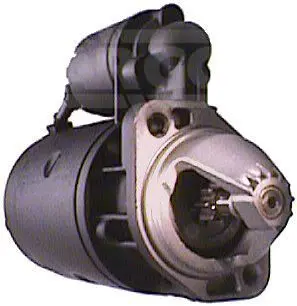 Démarreur pour BOSCH 0001362069