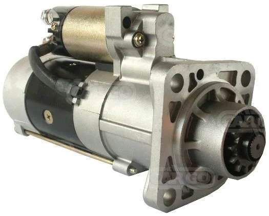 Démarreur pour MITSUBISHI M009T60371
