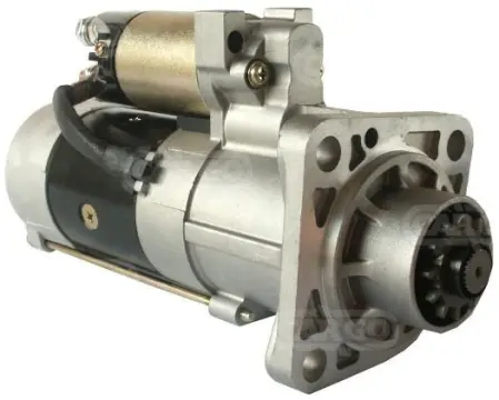 Démarreur pour MITSUBISHI M009T60371