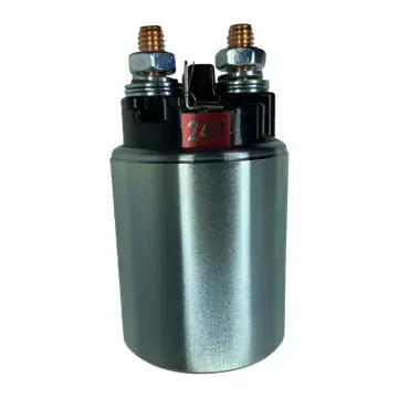 Solénoïde pour démarreur BOSCH 0001108151